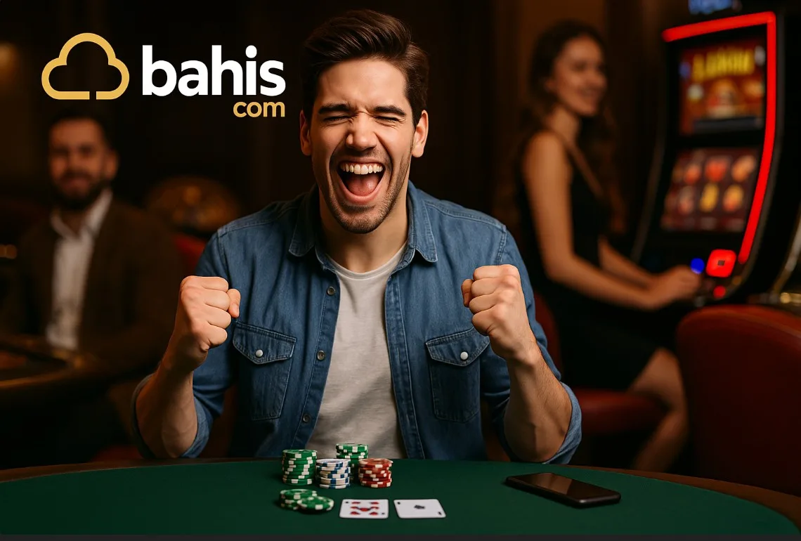 Texas Holdem Rebuy Turnuva Nedir?