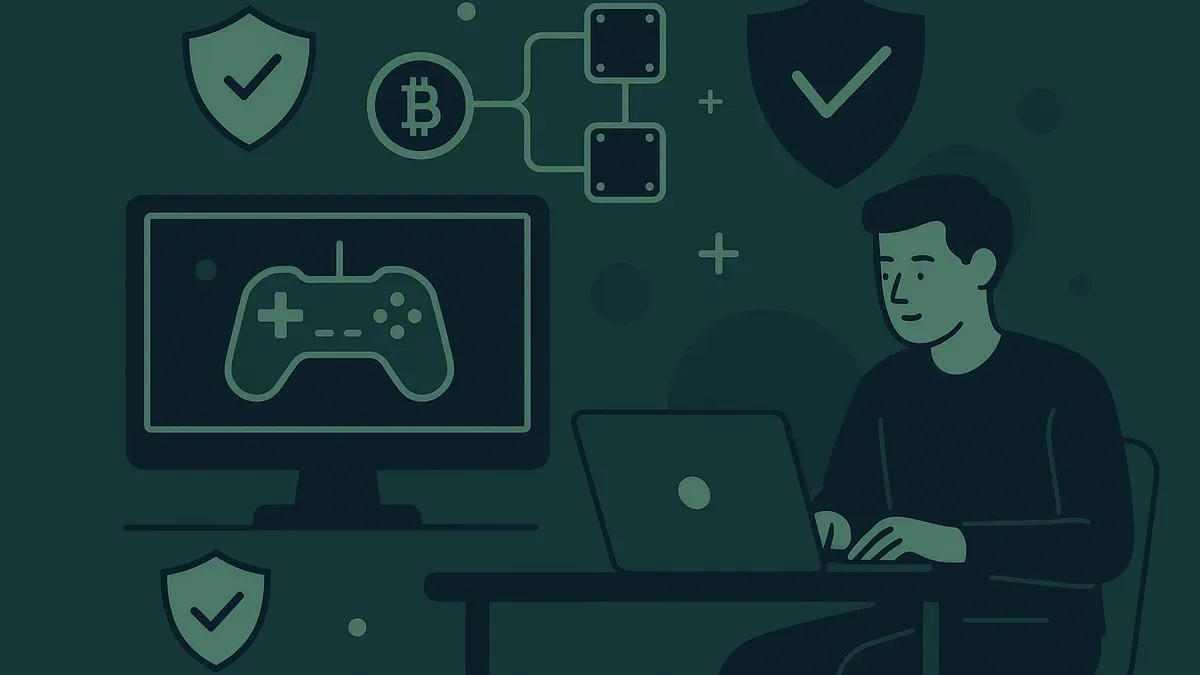 kripto ödeme kuralları ve iGaming Sektöründe AB Değişimi