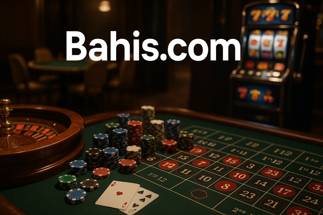 Bahis.com