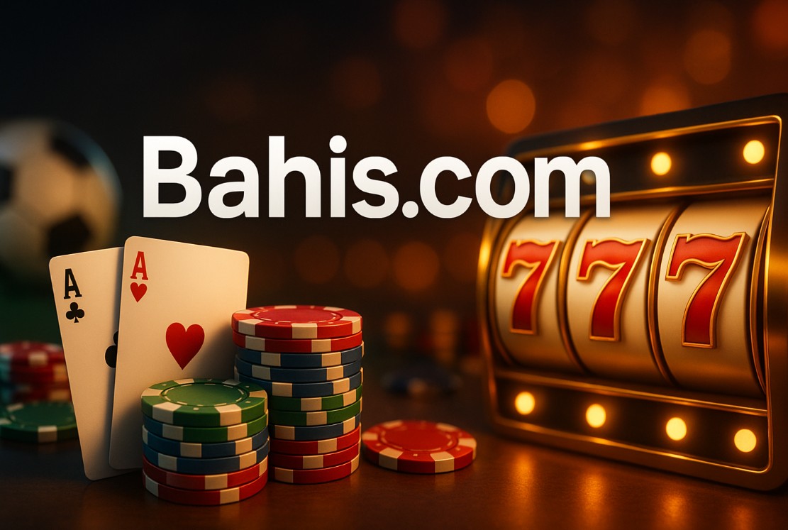 Bahis.com