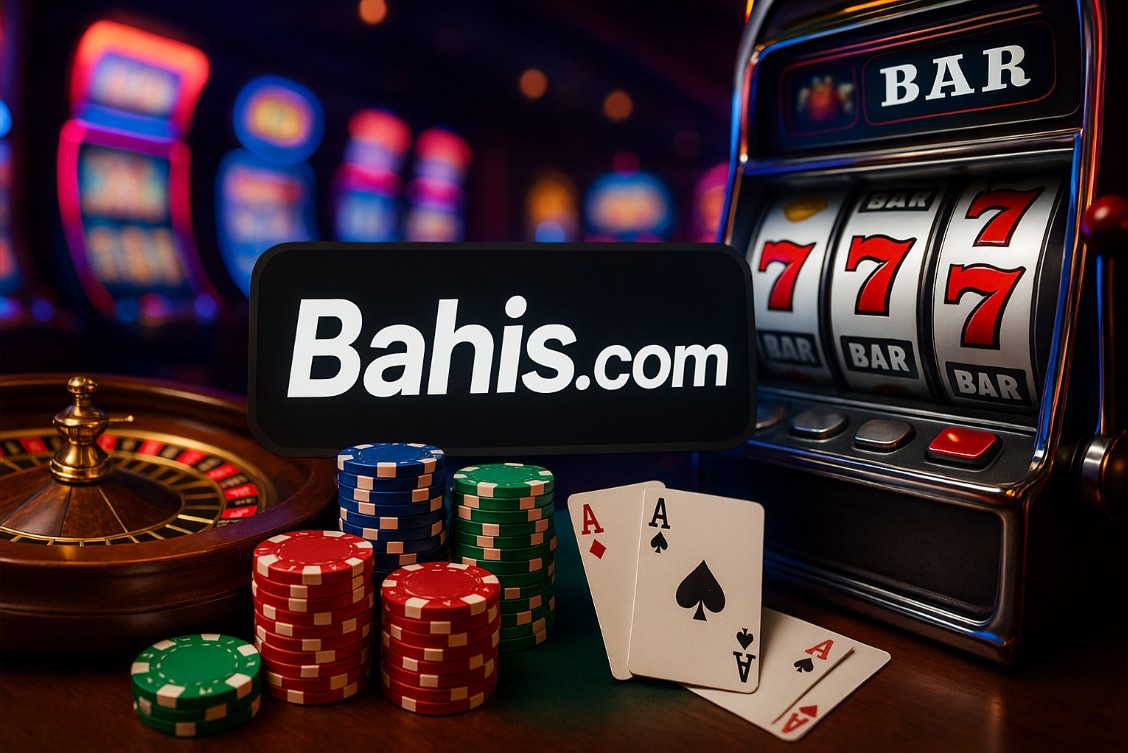 Bahis.com