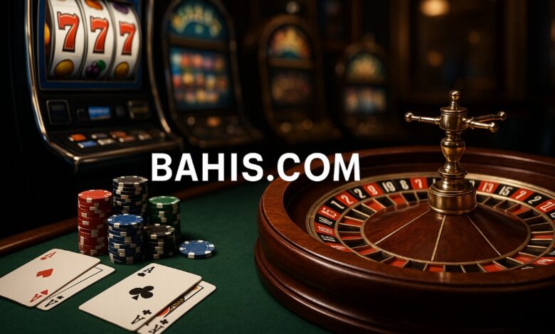 Bahis.com