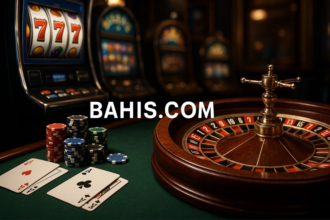 Bahis.com