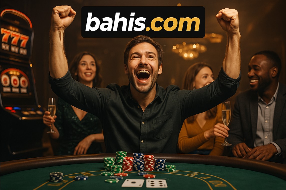 Bahis.com