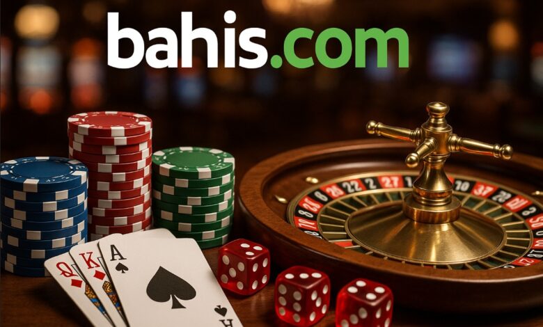 Bahis.com