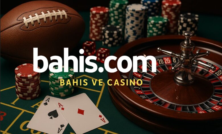Bahis.com