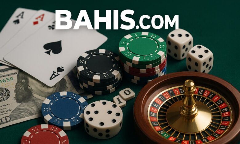 Bahis.com
